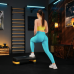 Степ платформа  Trex Sport TX-030AS 3 рівнева чорно-жовта - фото №3